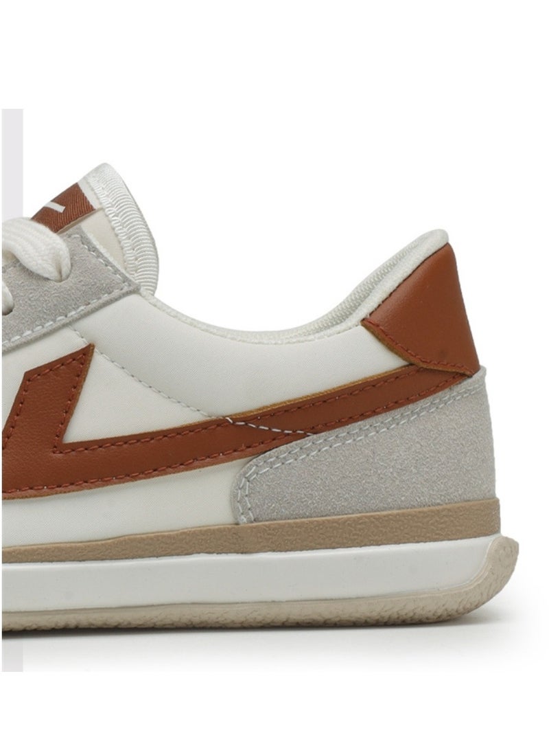 Warrior - Comfortable and breathable sports shoes, casual shoes - Image 1
