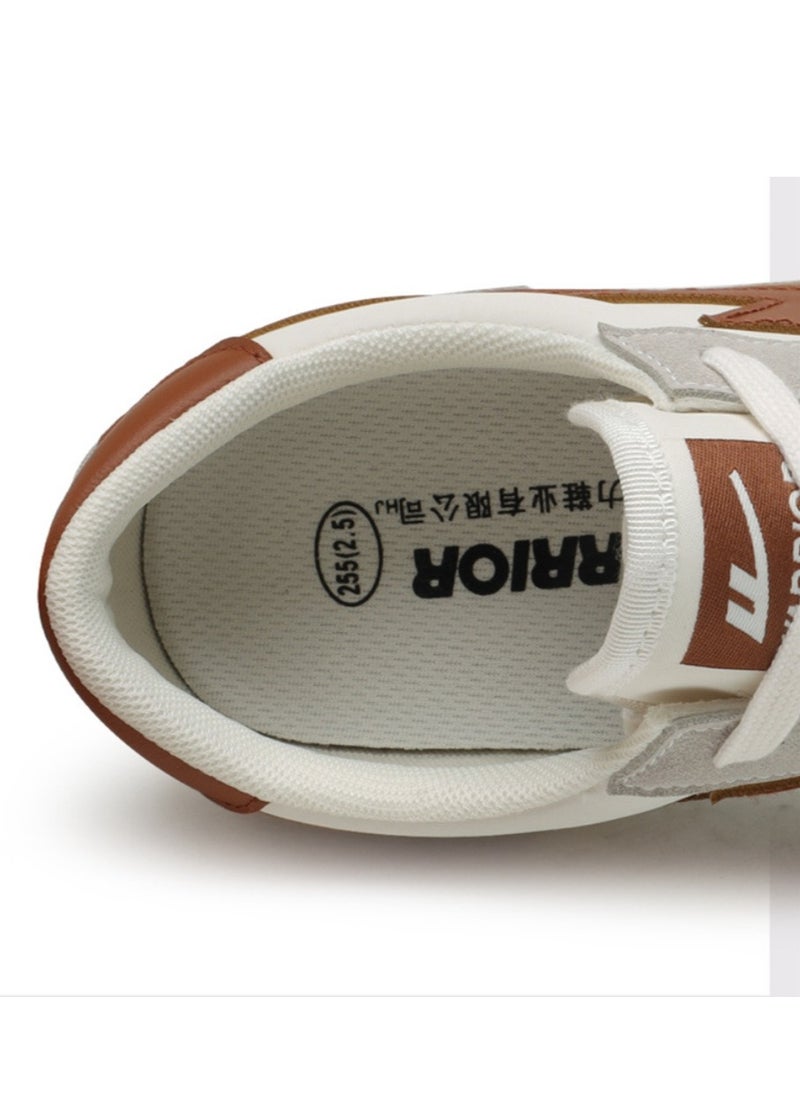 Warrior - Comfortable and breathable sports shoes, casual shoes - Image 1
