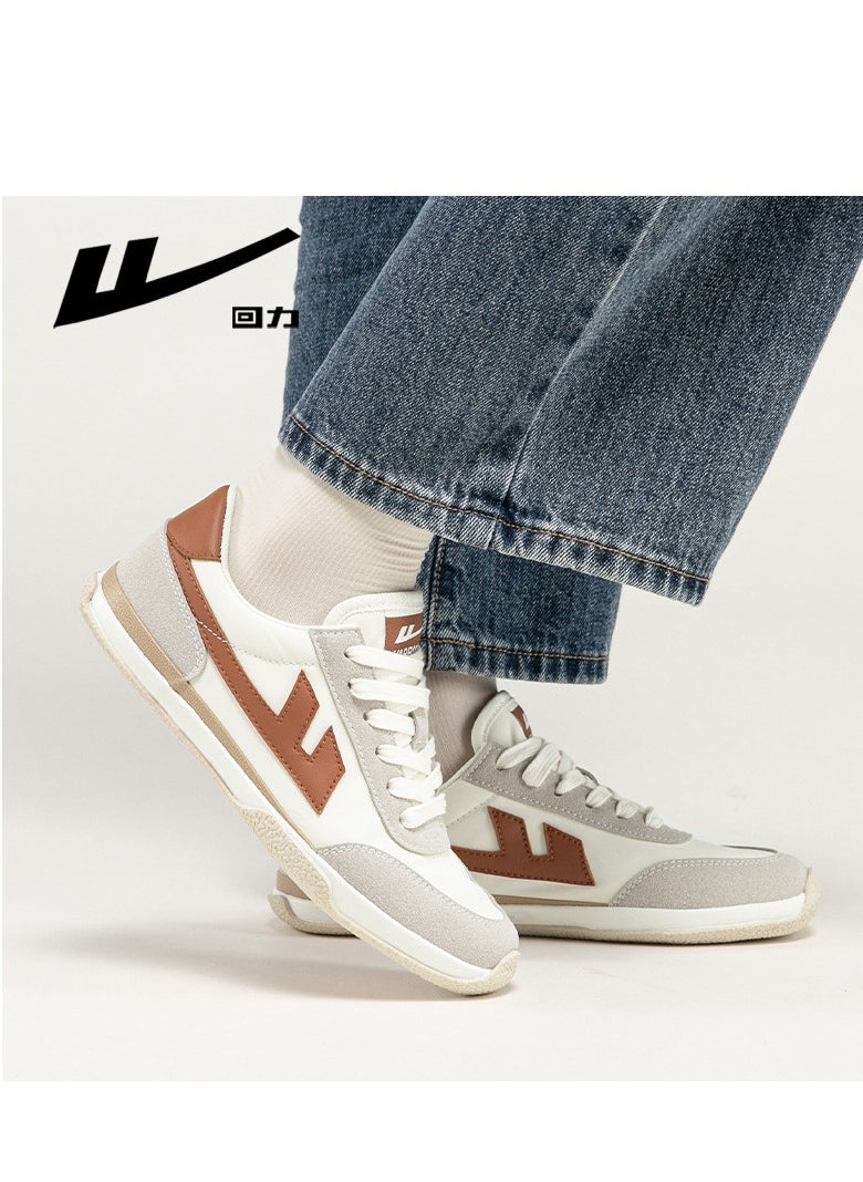 Warrior - Comfortable and breathable sports shoes, casual shoes - Image 1