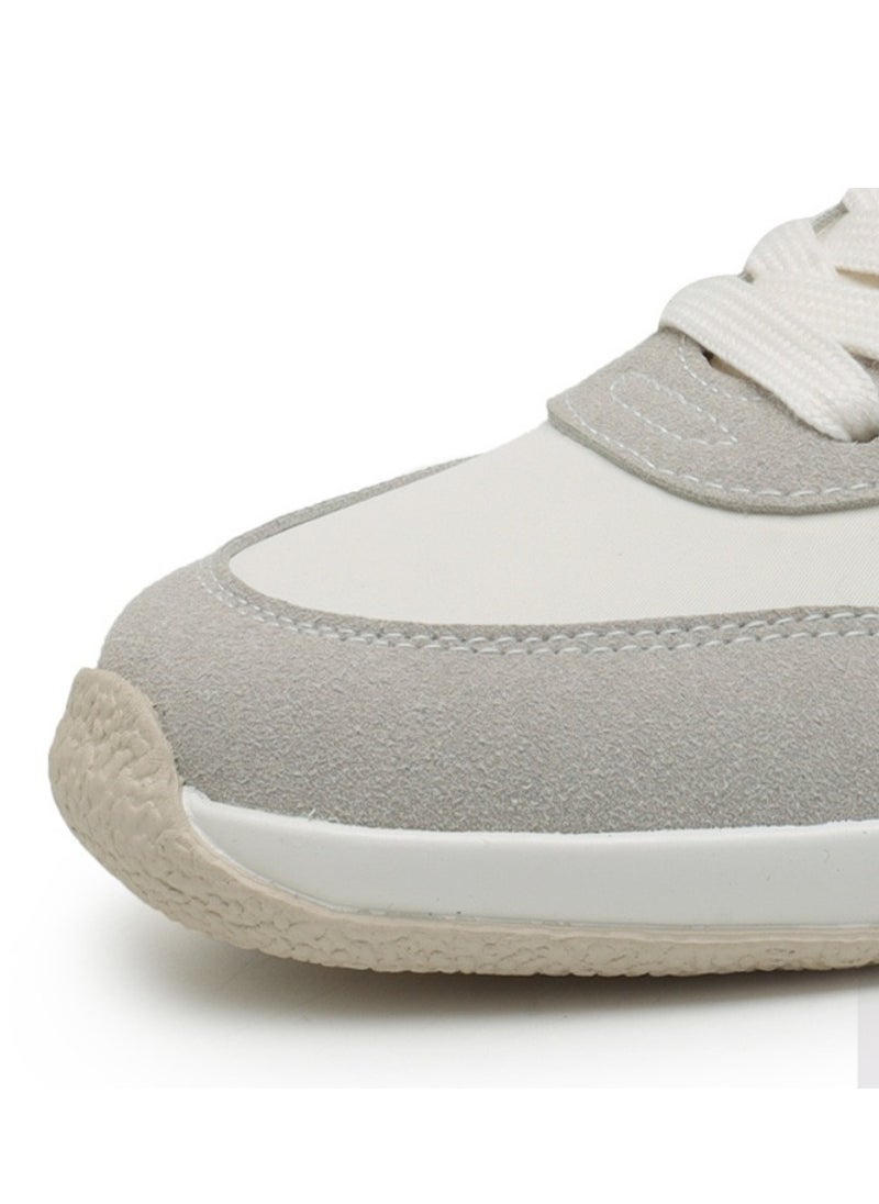 Warrior - Comfortable and breathable sports shoes, casual shoes - Image 1