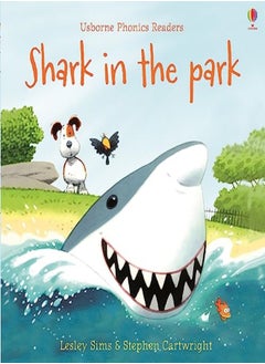 Shark in the Park 