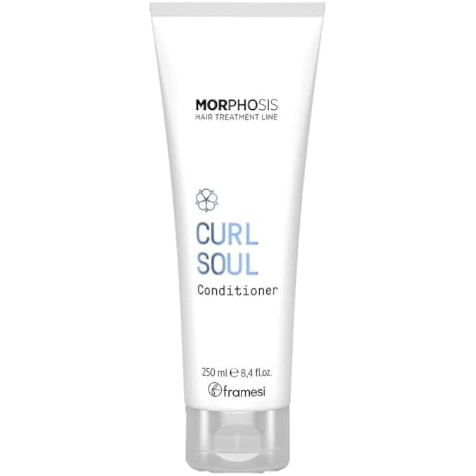 framesi MORPHOSIS CURL SOUL CONDITIONER 250 ML