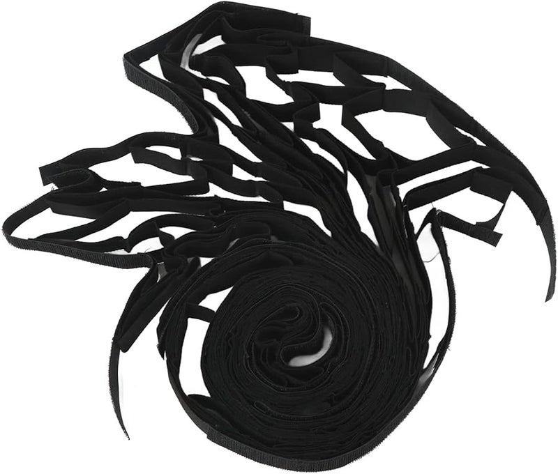 90cm Softbox Grille Beam Directing Panel For Portrait Product Video Capture Fastener Fit Enhanced Non Woven Fabric - Image 3