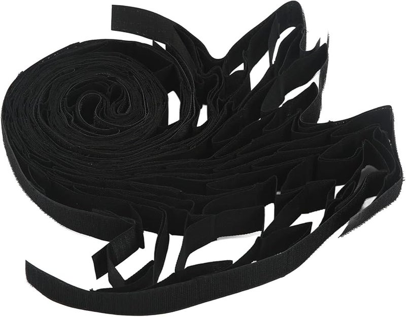 90cm Softbox Grille Beam Directing Panel For Portrait Product Video Capture Fastener Fit Enhanced Non Woven Fabric - Image 2