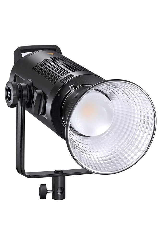 Godox Bi-Color Zoomable Video Light SZ200Bi - Image 1