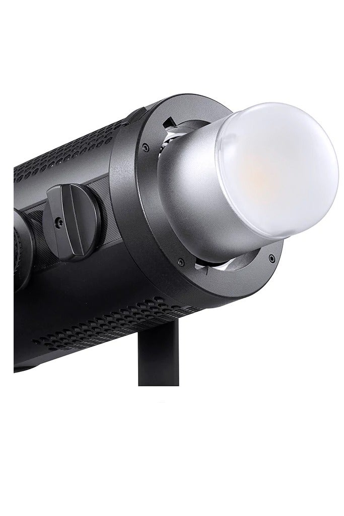 Godox Bi-Color Zoomable Video Light SZ200Bi - Image 4