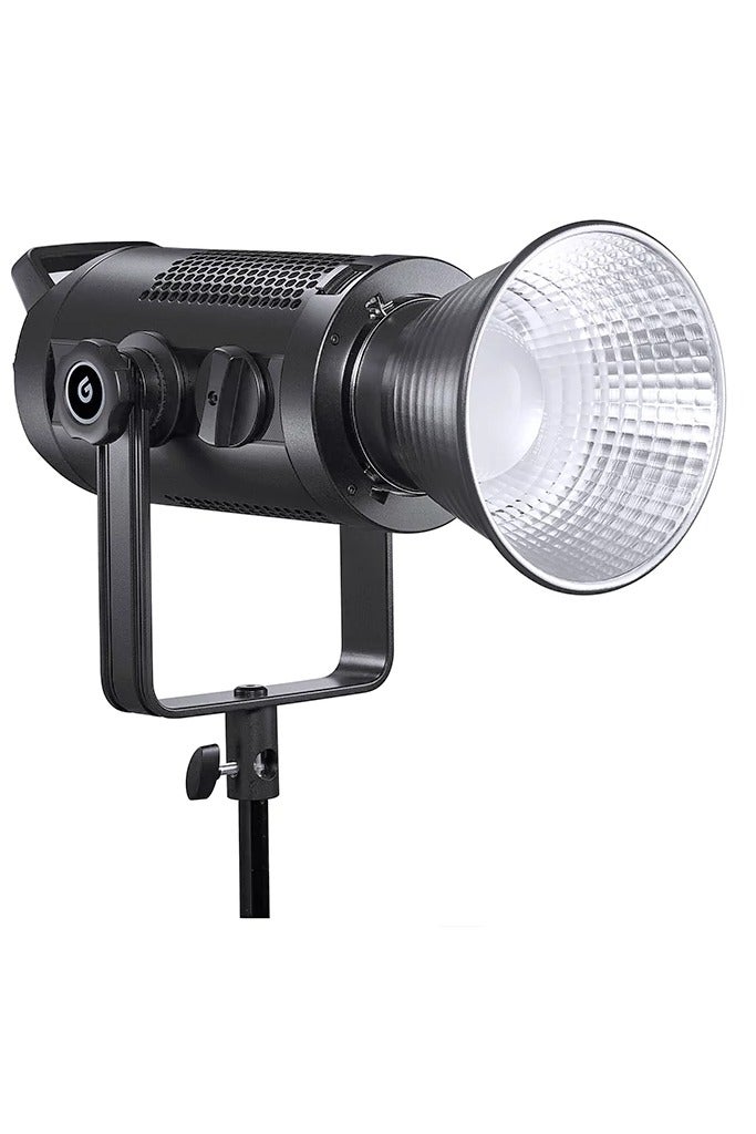 Godox Bi-Color Zoomable Video Light SZ200Bi - Image 2