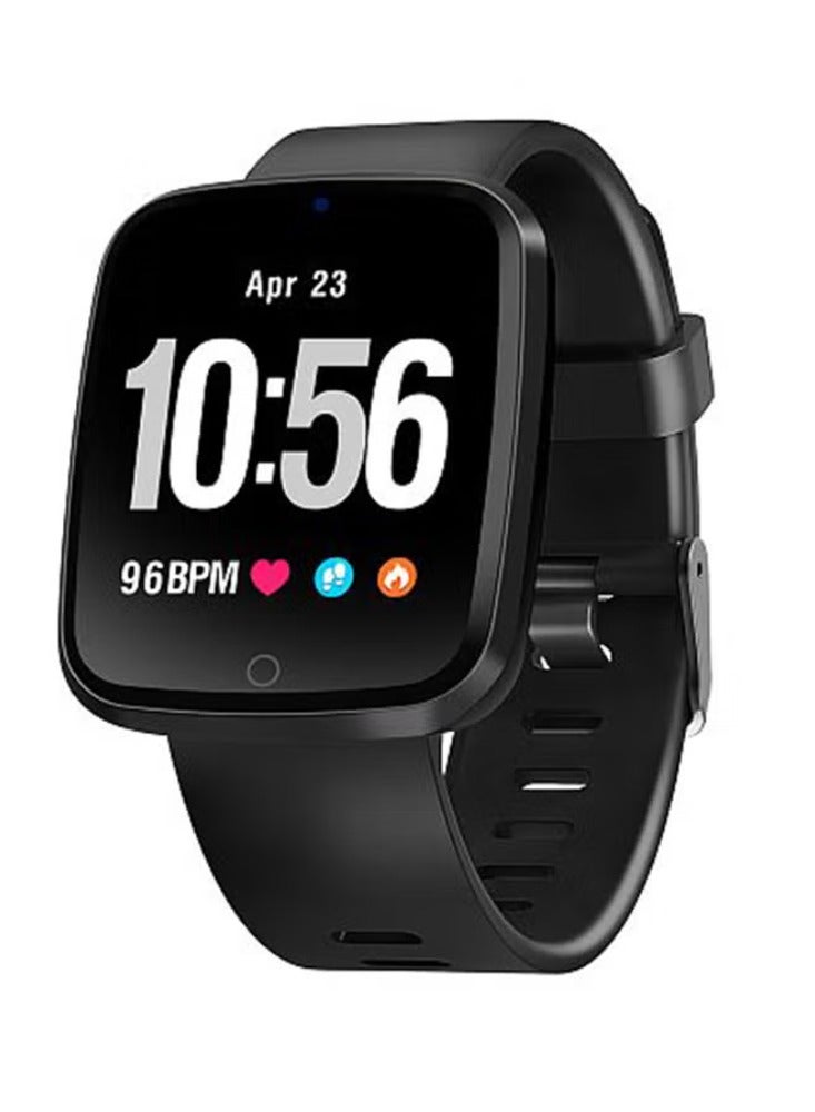 XiuWoo Water Resistant Rubber Strap Smart Fitness Digital Watch 1J3060B