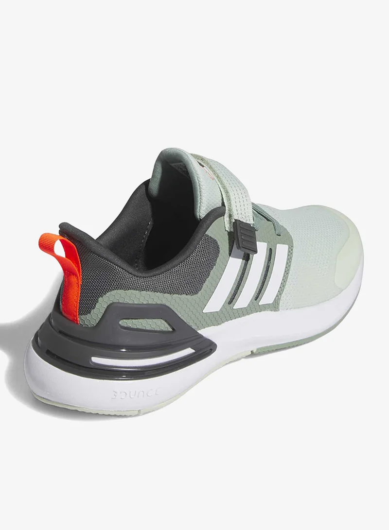 Adidas Youth Rapidasport Ei