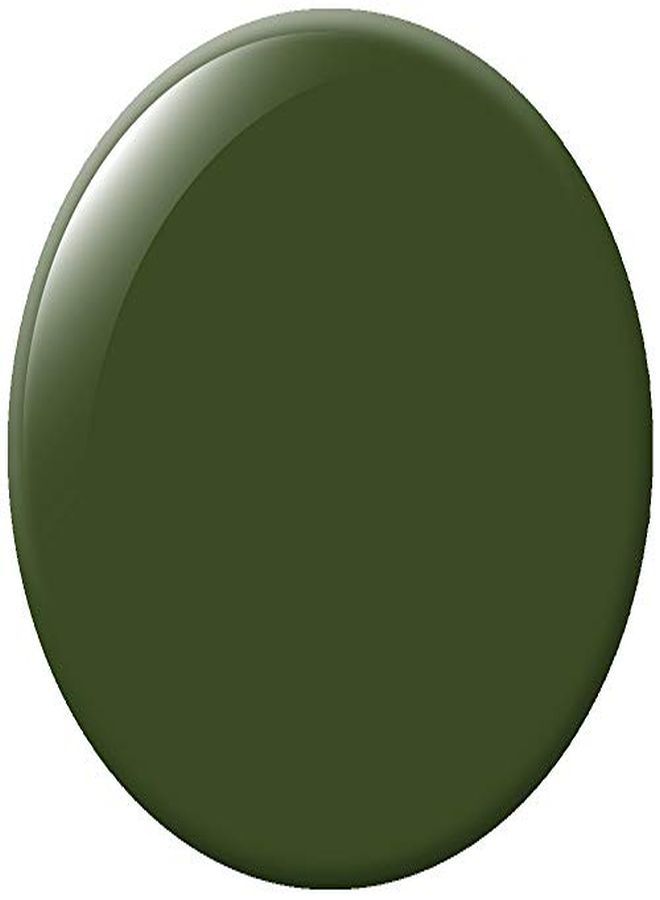 duri Nail Polish, 779 Monkeying Around, Woodland Green, Opaque, Glossy, 0.5 Fl Oz - Image 3