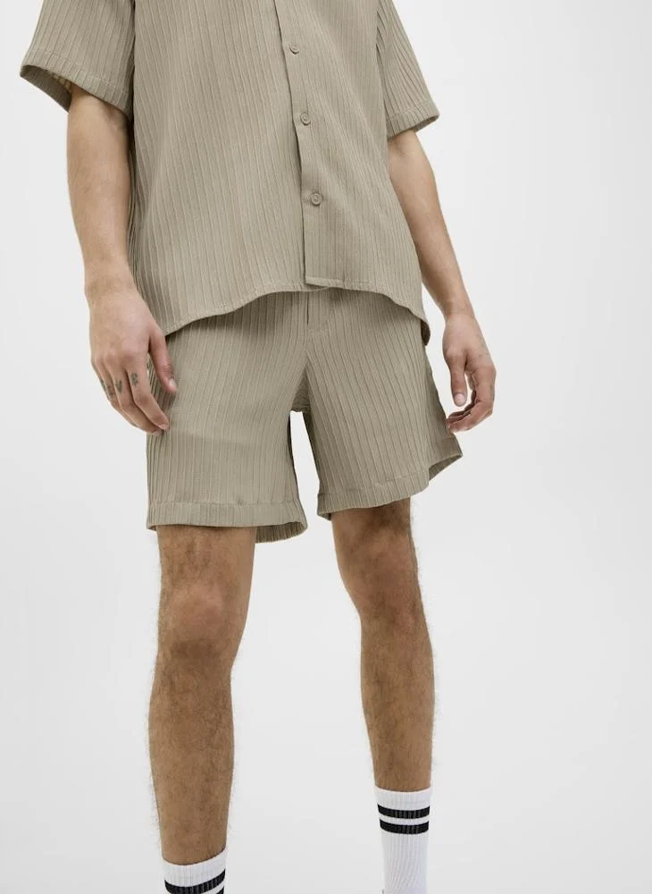 JACK & JONES Jpstjaiden Essential Drawstring Shorts