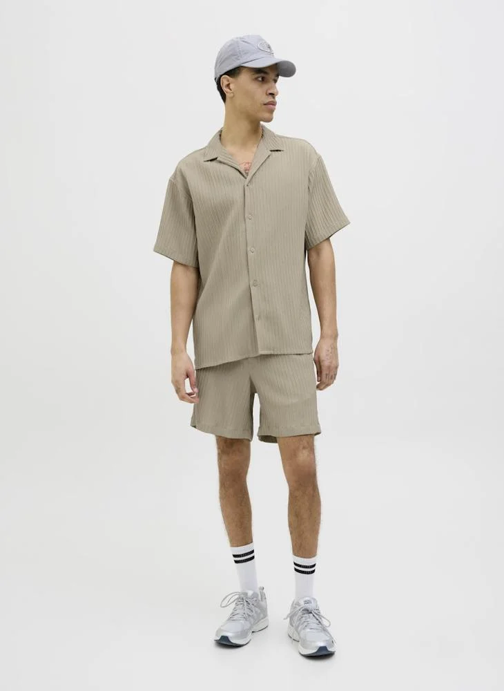 JACK & JONES Jpstjaiden Essential Drawstring Shorts