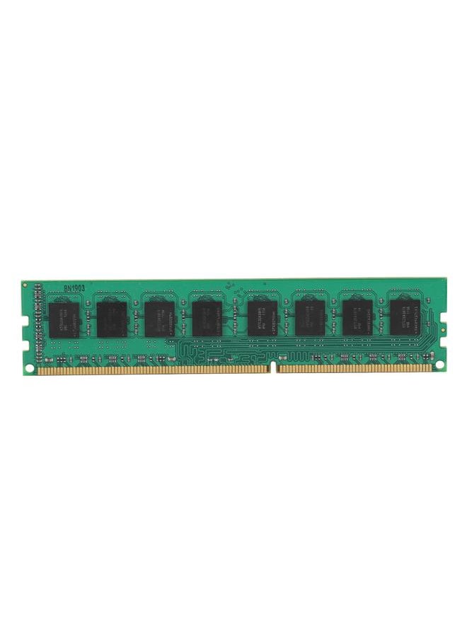 Thoraya 4G 1600MHz DDR3 1.5V PC10600 Desktop Computer Memory RAM Module for AMD  - Image 4