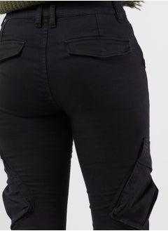 izzue Logo Pants  - Image 4
