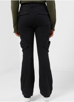 izzue Logo Pants  - Image 2