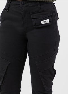 izzue Logo Pants  - Image 3