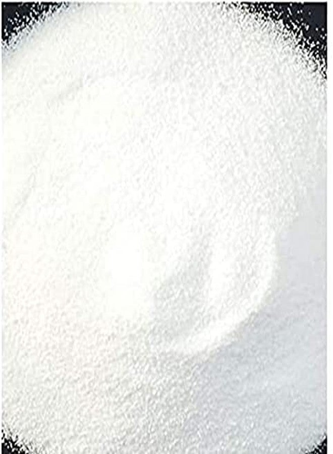 Ercole® Fine Natural Aquarium Sand for Vase Filler Lawn Garden Freshwater & Aquarium Decoration (500 Grams, White) - Image 1