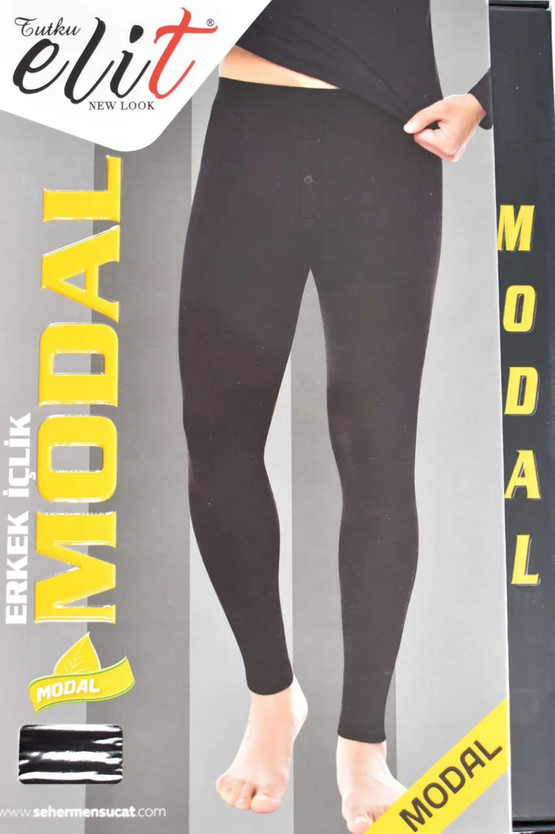 اوسكاسا Passion Elite 1308 Modal Men's Thermal Underwear
