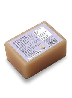 Speaking Tree Soothing Lavender Specially Formulated And Cold Processed Handmade Soap For Perfectly Clean Skin (Pack Of 3)  - Image 4