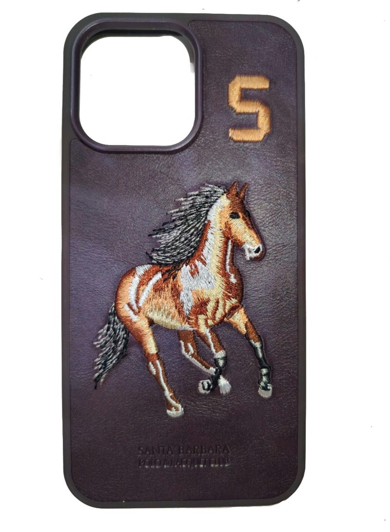 Polo Cover Iphone 15 Pro Max