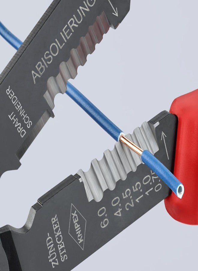 KNIPEX Crimping Pliers - Image 5