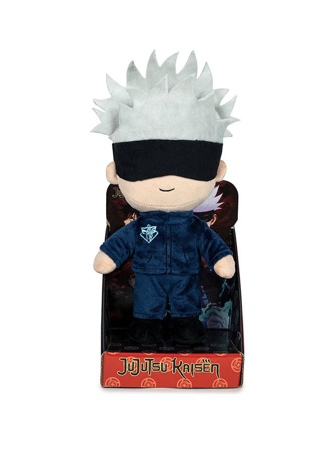Jujutsu Kaisen Plush Gojo 11 Inch  - Image 1