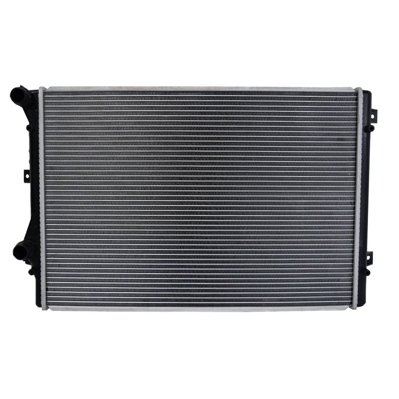 CSF 3626 Radiator Volkswagen Beetle 20L 20162012 Volkwagen GTI 20L 20142010