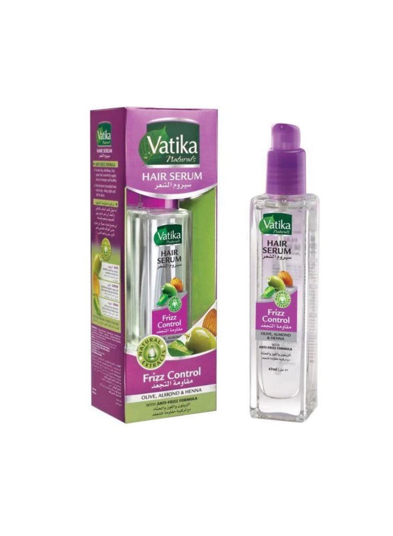 فاتيكا سيرم للشعر مقاوم للتجاعيد 47مللى