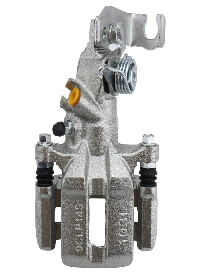 DRIVESTAR 19B2069 Rear Brake Caliper Driver Side, ONLY Fit 2004 2005 2006 2007 2008 for Acura TSX, 1998-2007 for Honda Accord, Rear Left Caliper New - Image 2