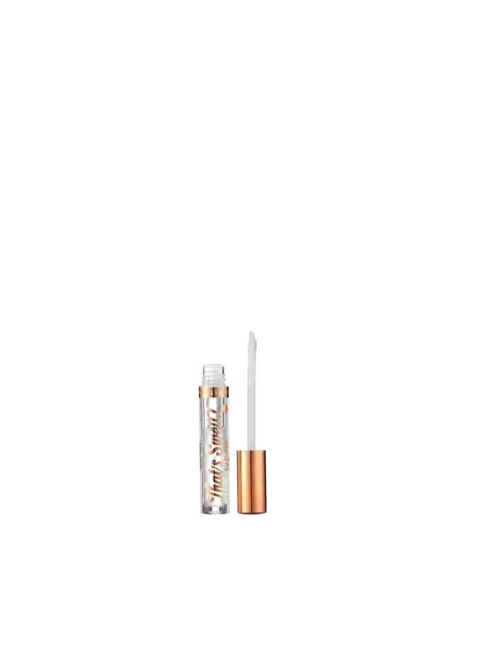 Barry M Barry M That's Swell Lipgloss, Clear 