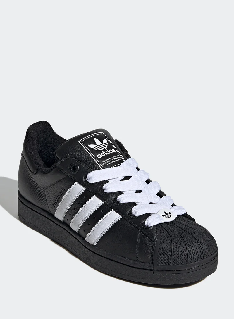 adidas Originals Superstar Ii