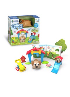 Coding Critters™ Ranger & Zip