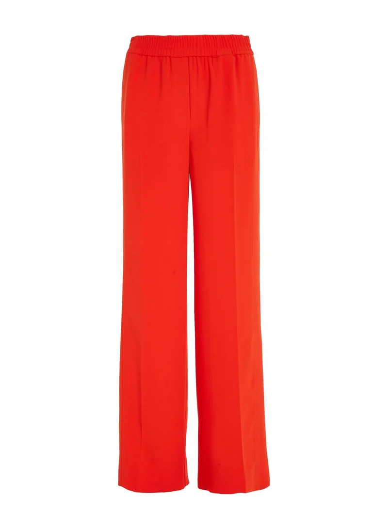 CALVIN KLEIN Wide Leg Pants