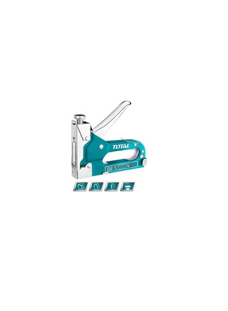 TOTAL staple gun 3*1 - Image 1