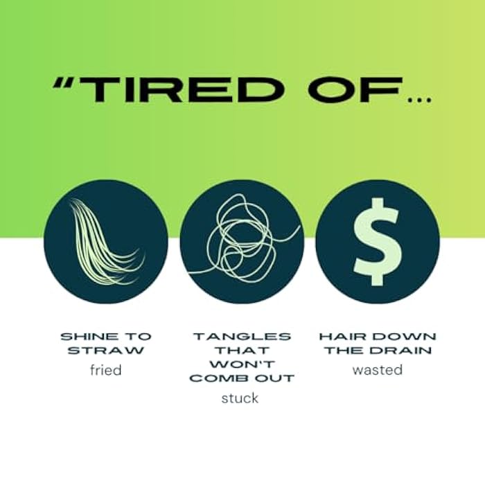 RemySoft Sulfate-Free Detangling Duo: Hydrating Shampoo + Recovery Conditioner for Human & Synthetic Extensions Wigs Weaves Lace Fronts - Moisturelab Gentle Color-Safe Salon-Grade - Image 2