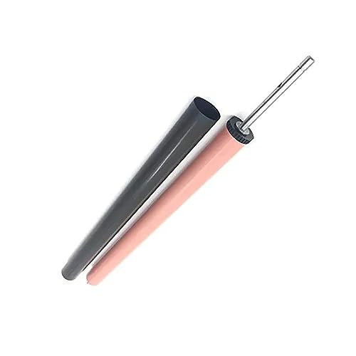 Chironal Improved Lower Sleeve Pressure Roller RM2-6418-000 RM2-6435 for HP M377 M477 M452 M377dw 477fdn 477fdw M477fnw 452dn 452 Fuser Roller - Image 5