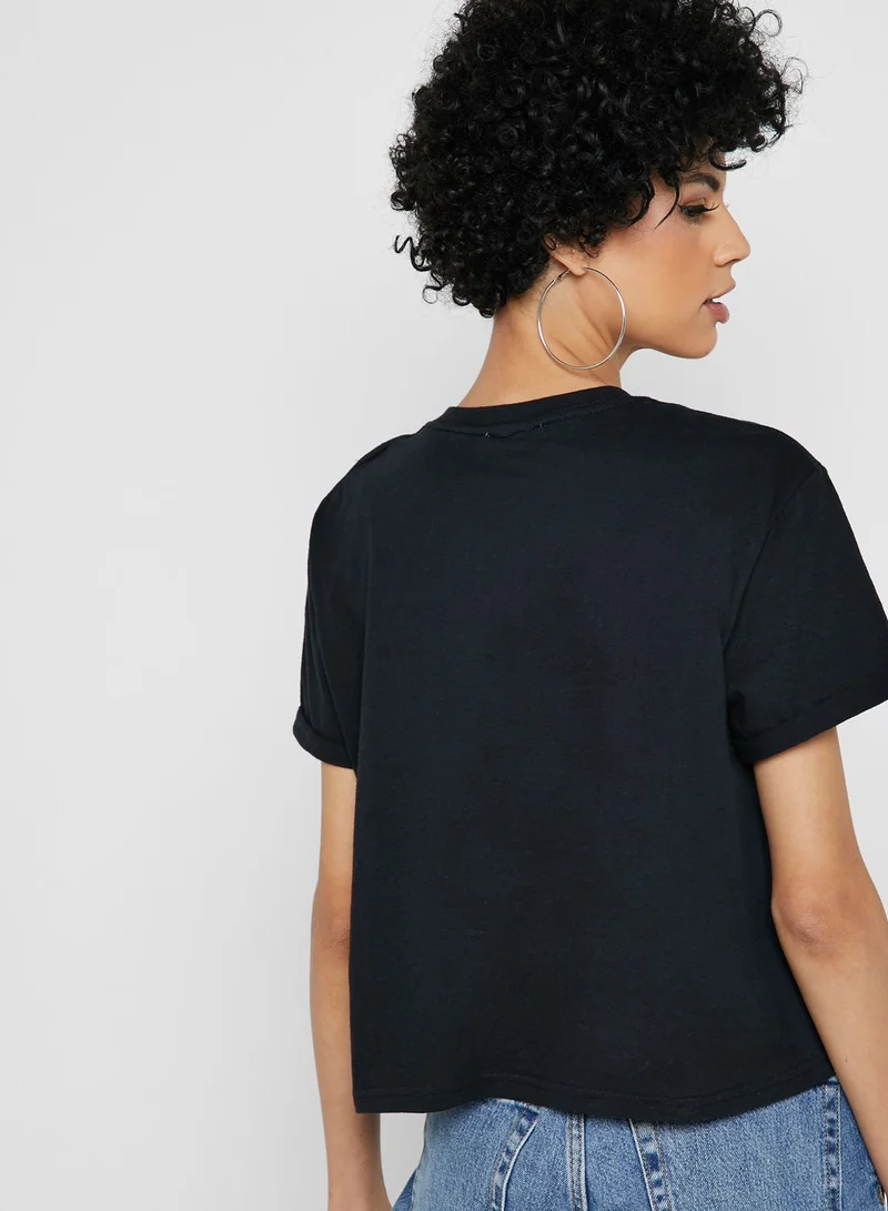 TOPSHOP Paris T-Shirt
