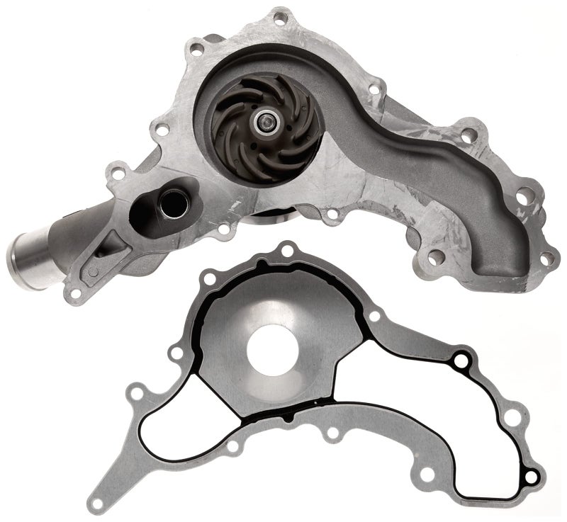 Gates 44020 Premium Engine Water Pump - Image 3