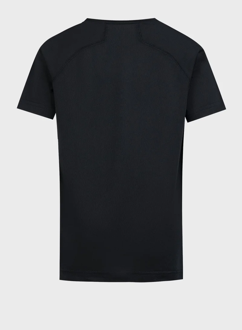 Nike Kids Dri-Fit Performance T-Shirt