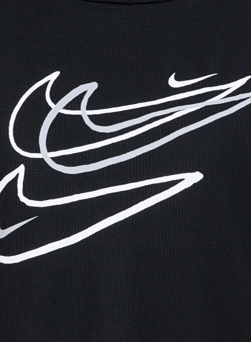 Nike Kids Dri-Fit Performance T-Shirt