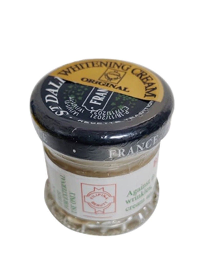 Dalfour Dalfour Beauty Gold Seal Whitening Cream 50g 