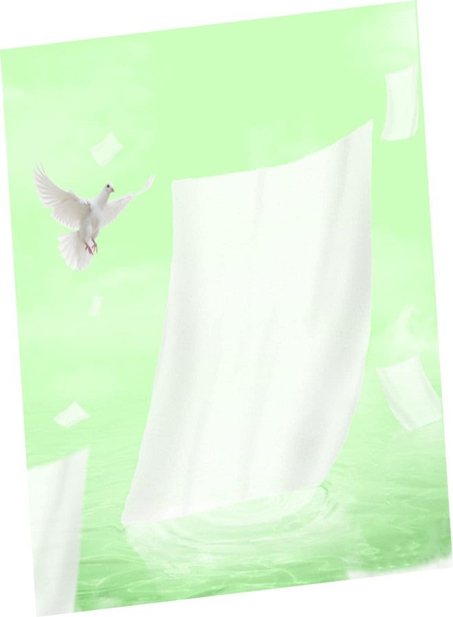 سوبفوكس بطانات أقفاص الببغاء من SUPVOX، 100 قطعة، وسادات امتصاص بول للاستخدام مرة واحدة، بديل مثالي لأقفاص الببغاء. - Image 3