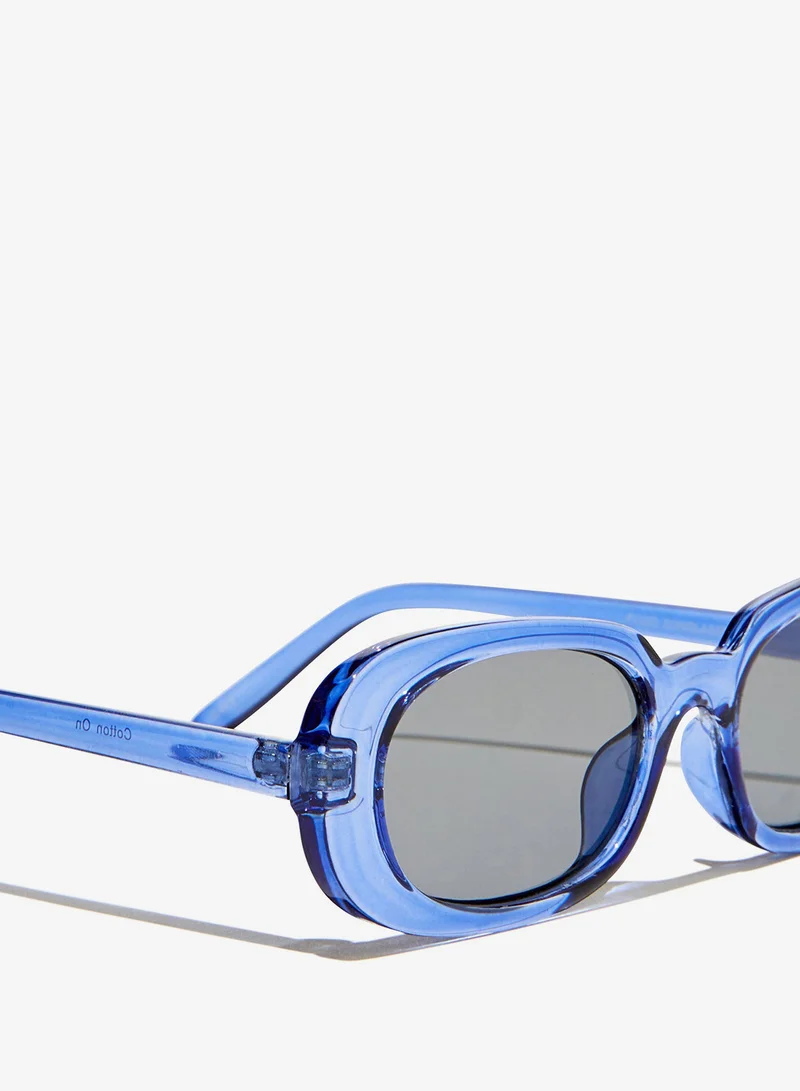 كوتون اون Fluid Sunglasses