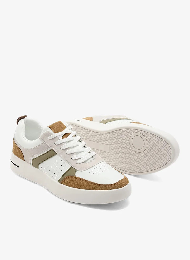 Seventy Five Casual Lifestyle Sneakers