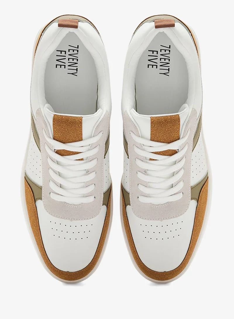 Seventy Five Casual Lifestyle Sneakers