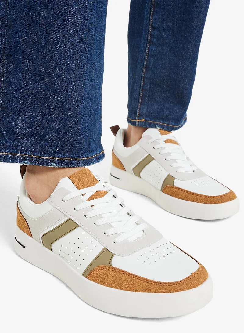 Seventy Five Casual Lifestyle Sneakers