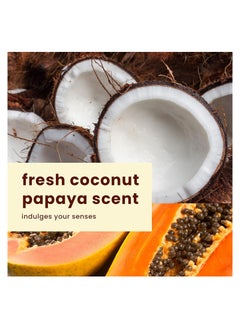 Hawaiian Tropic After Sun Lotion Weightless Hydration With Coconut and Papaya Fragrance - 177 ml  - Image 4