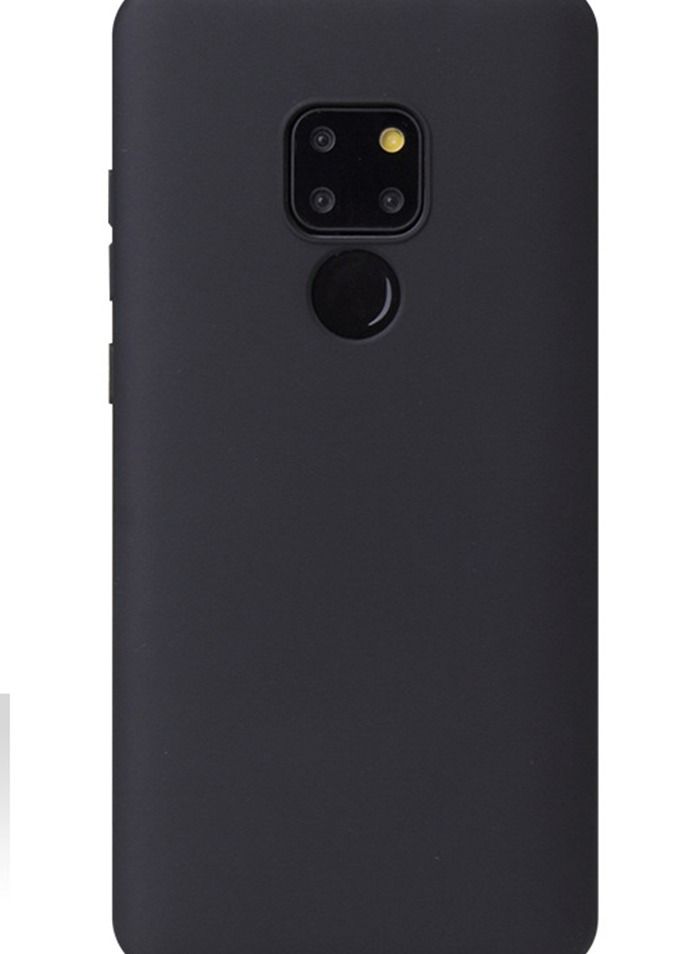 Loquat Suitable For Huawei Skin Feeling Frosted Soft Shell Protective Sleeve - Image 1