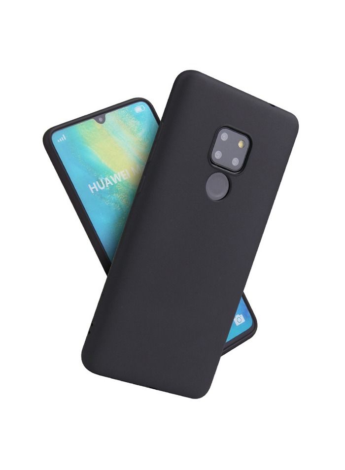 Loquat Suitable For Huawei Skin Feeling Frosted Soft Shell Protective Sleeve - Image 2