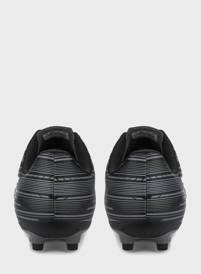 PUMA Rapido III FG/AG kids shoes
